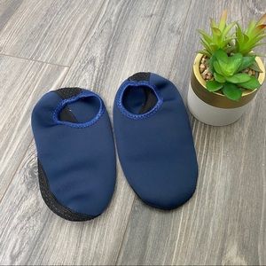 🌈 Kids neoprene water socks